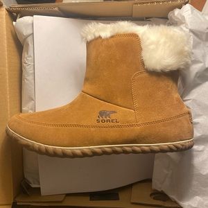 Sorel Out N About Bootie